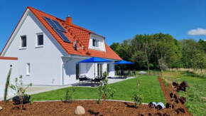 Haus Springborn Ferienoase zwischen Strand, Feld und Wald, Biendorf